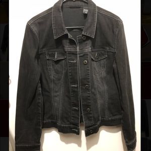 New York and Company Jean jacket